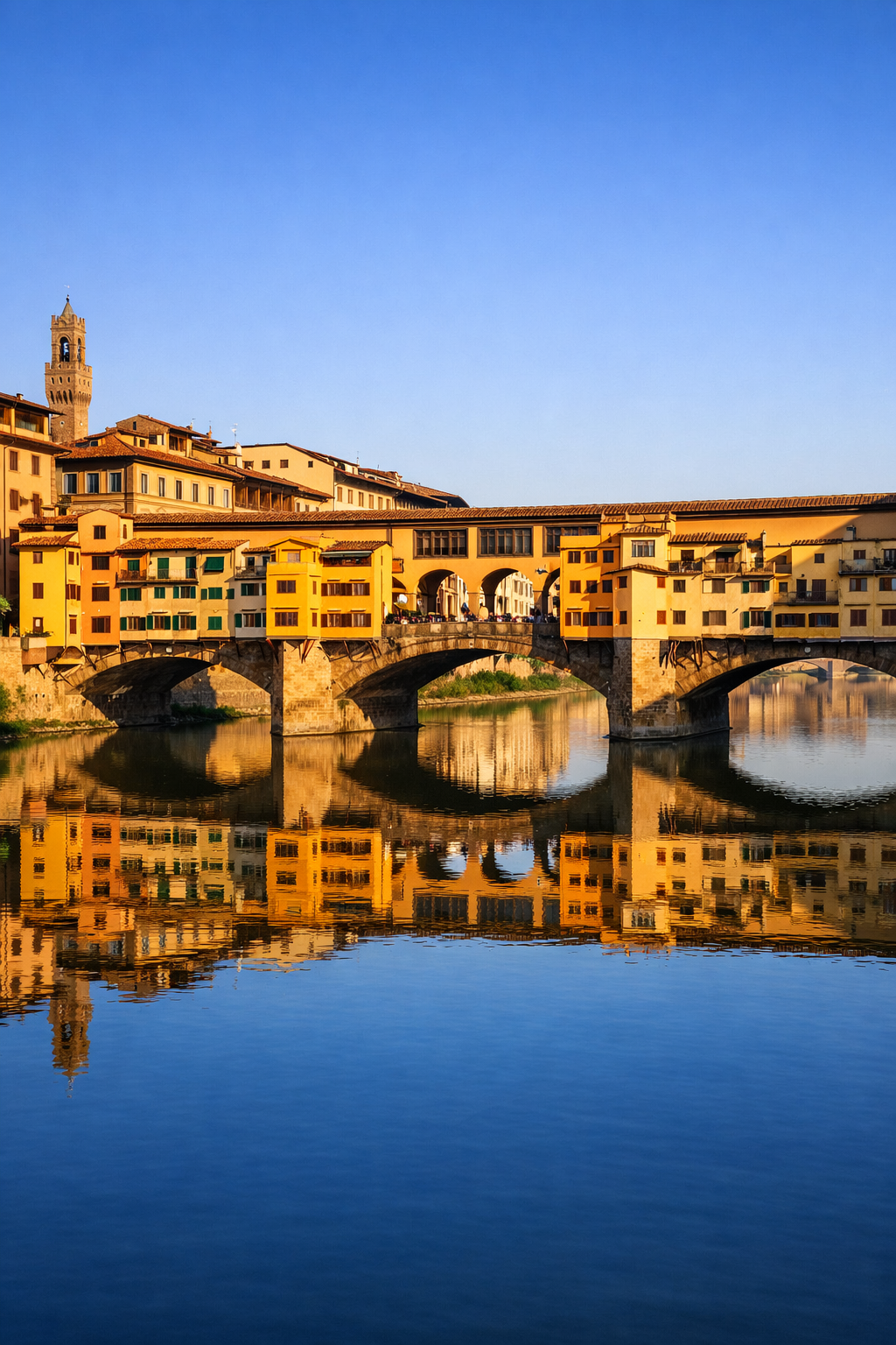 Florence in 3 Days: Perfect Itinerary Starting from the Train Station
