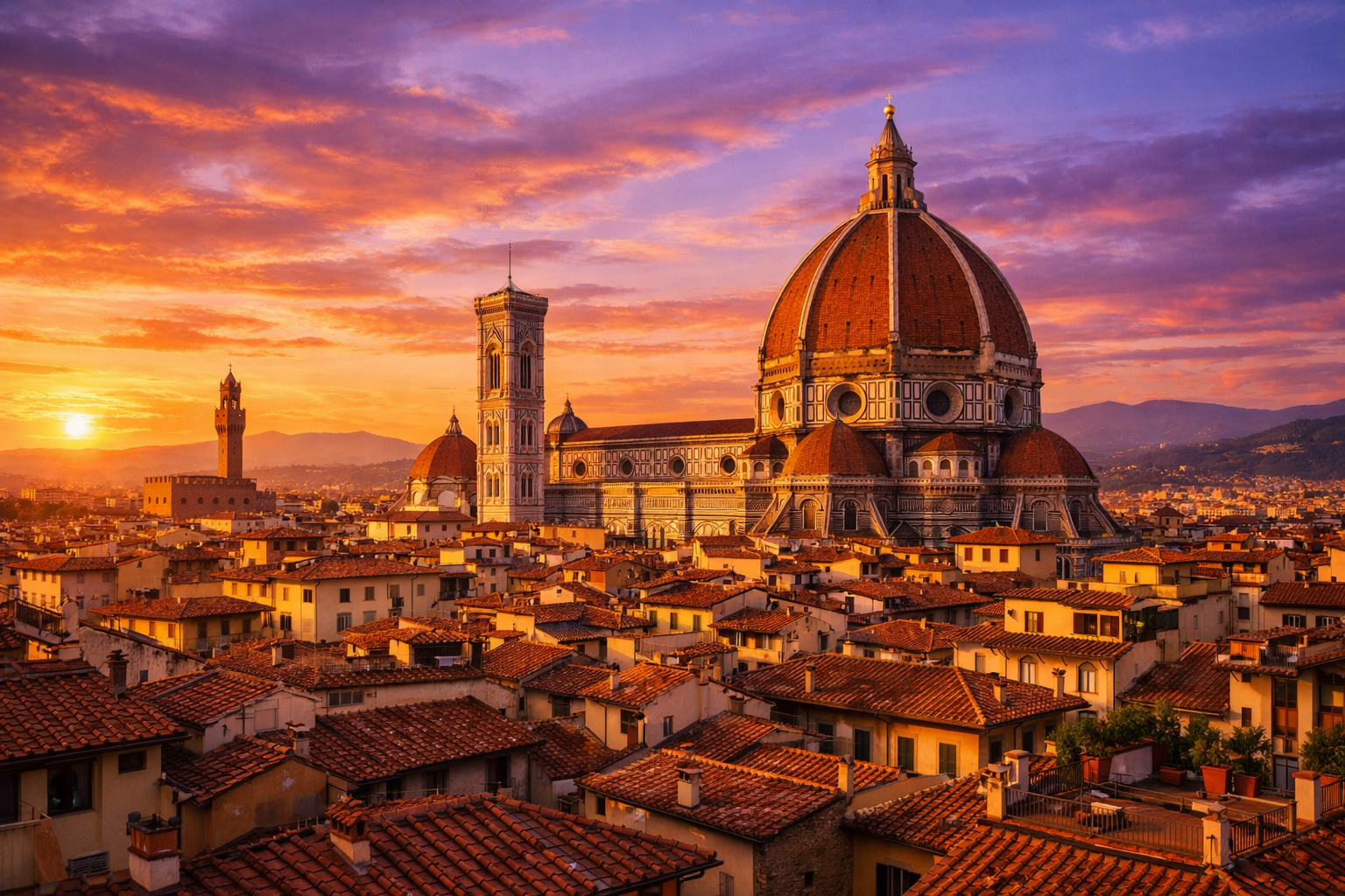 Best Time to Visit Florence: A Month-by-Month Guide (2026)
