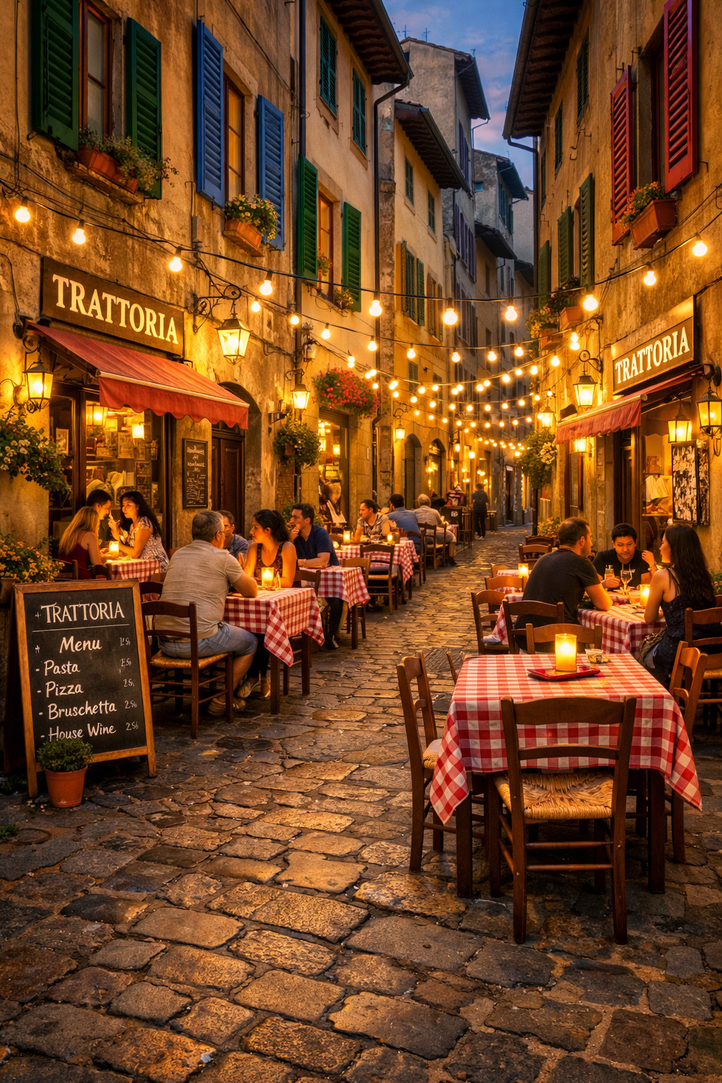 Florence on a Budget: Save Money Without Missing Anything (2026 Guide)