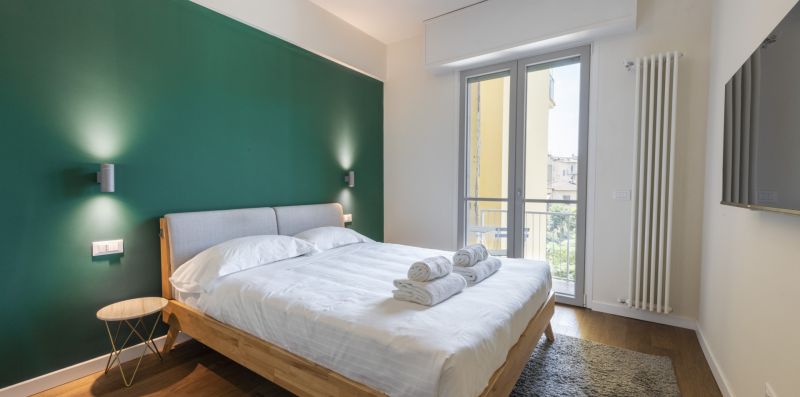 Guido Monaco apartment view 3