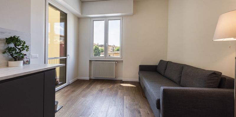 Guido Monaco apartment view 4