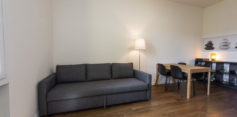 Guido Monaco apartment view 7