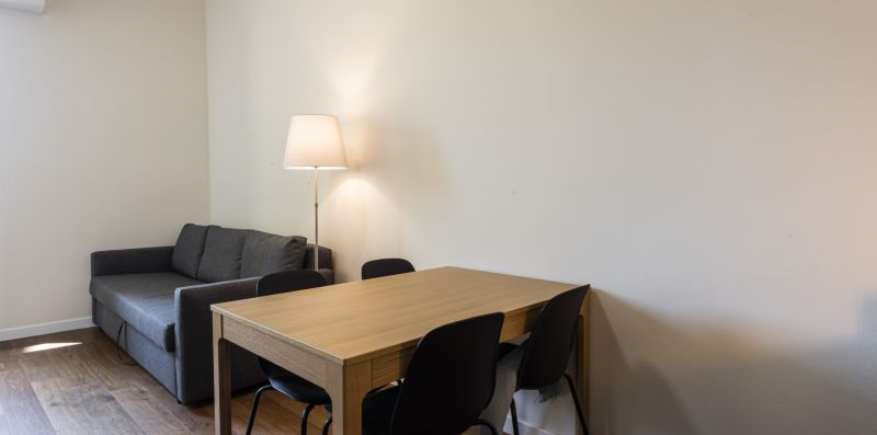 Guido Monaco apartment view 9