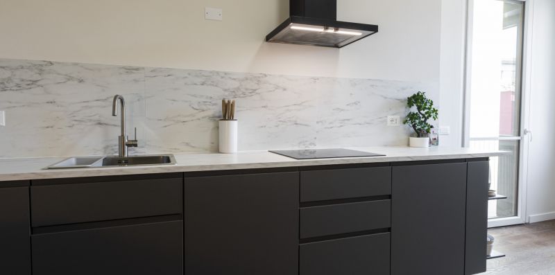 Guido Monaco apartment view 10