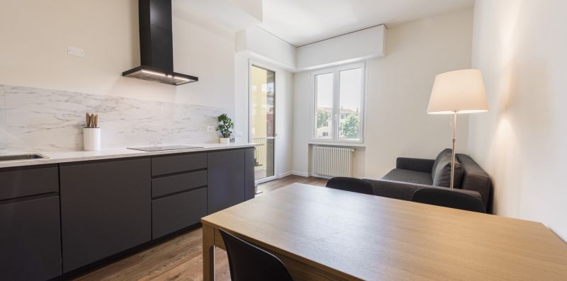 Guido Monaco apartment view 11