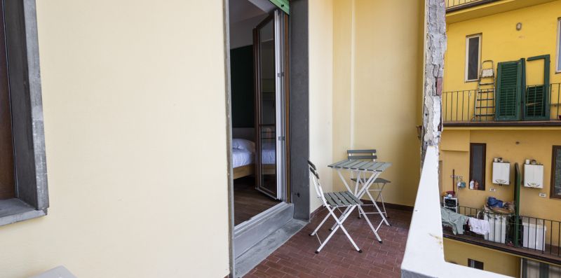 Guido Monaco apartment view 14