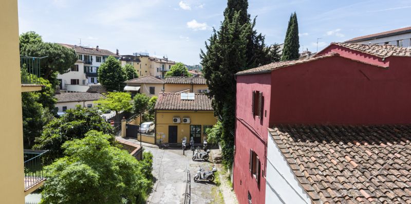 Guido Monaco apartment view 16