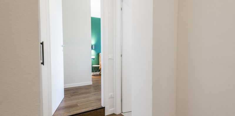 Guido Monaco apartment view 17